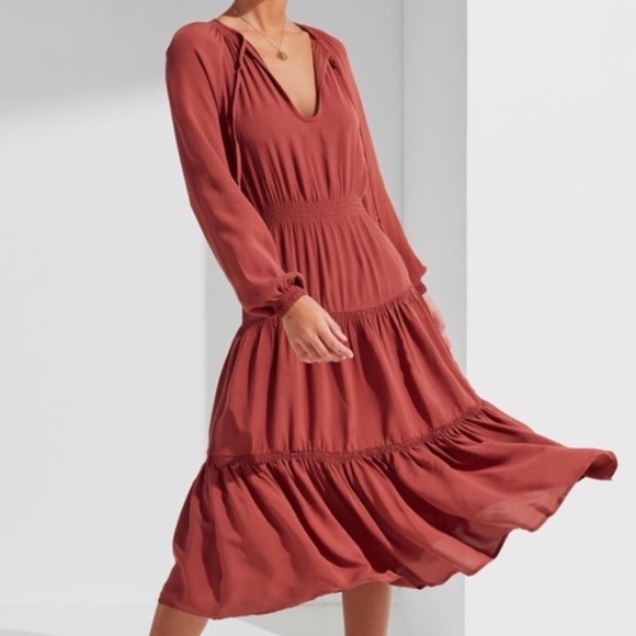 Urban Outfitters Dresses & Skirts - Urban Outfitters | Midi Dress